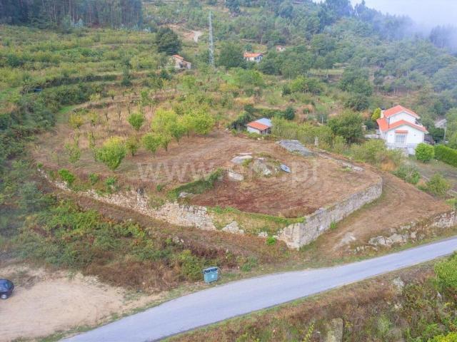 Terreno venda em Santiago De Piães, Viseu