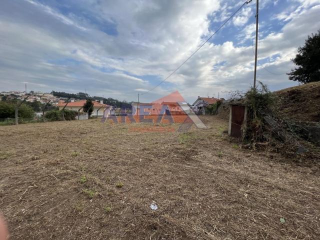 Terreno venda em Oliveira De Azeméis, Aveiro