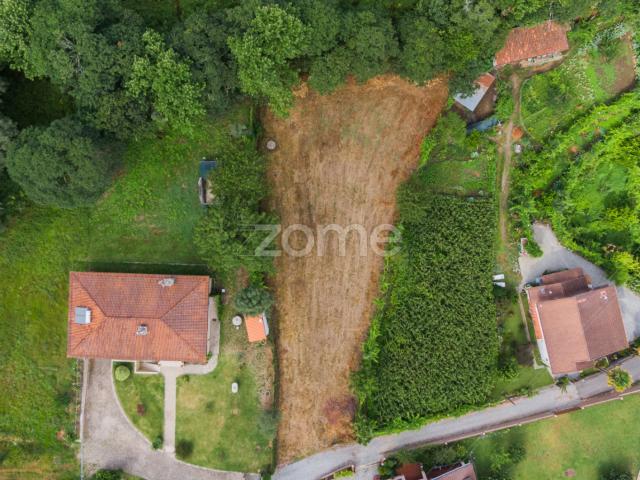Terreno venda em Covas, Braga