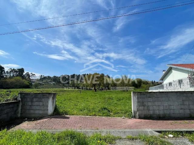 Terreno venda em Santa Maria Da Feira, Aveiro