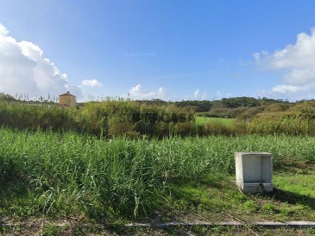 Terreno venda em Caldas Da Rainha, Leiria
