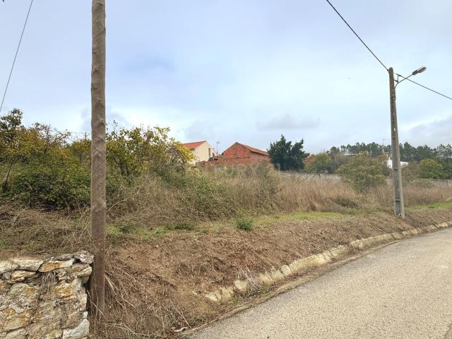 Terreno venda em Alcobaça, Leiria