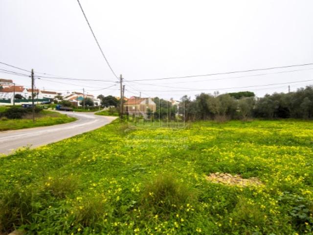 Terreno venda em Castelo, Sesimbra