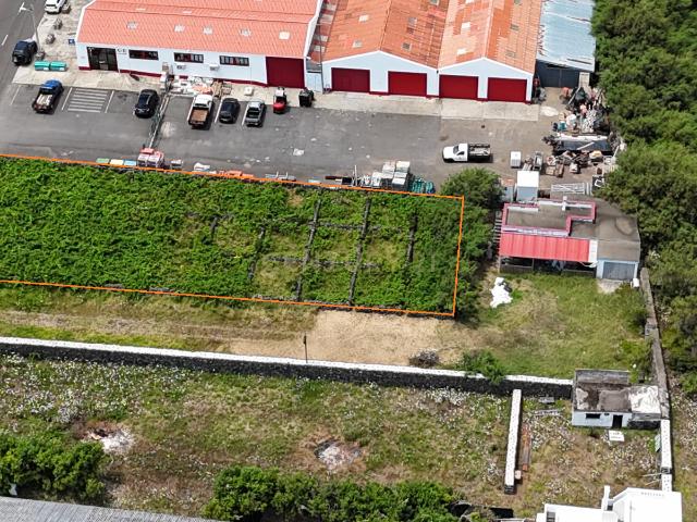 Terreno venda em Açores, Ilha Da Graciosa