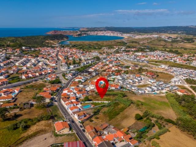 Terreno venda em Caldas Da Rainha, Leiria