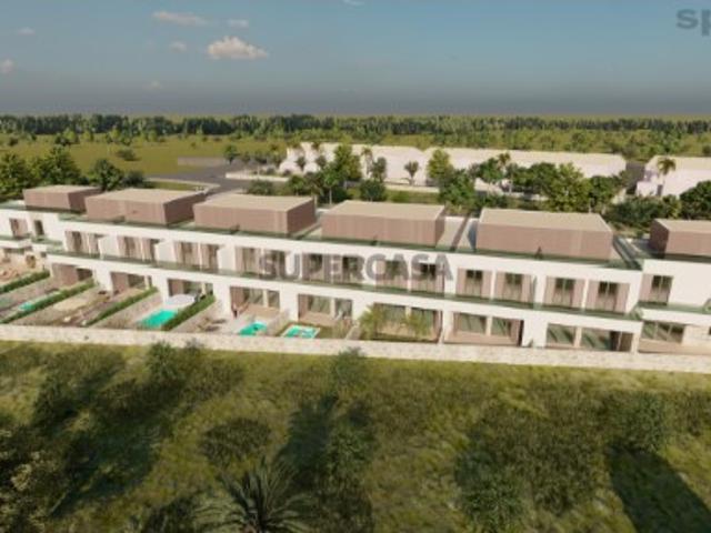 Terreno venda em Vale de Paraiso, Albufeira