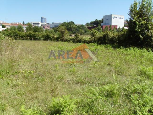 Terreno venda em Oliveira De Azeméis, Aveiro