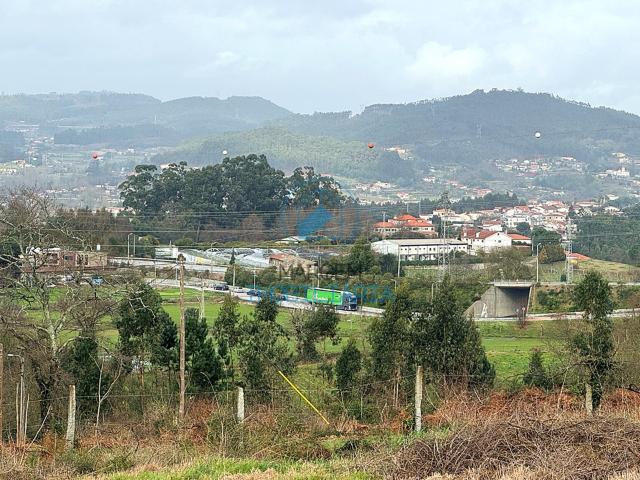Terreno venda em Mogege, Gavião