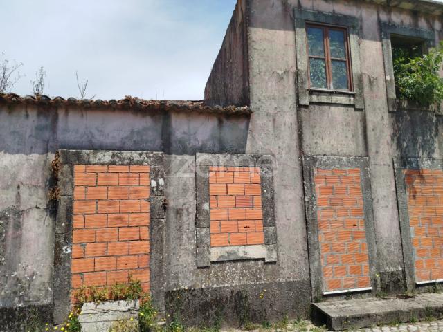 Terreno venda em Maia, Barca