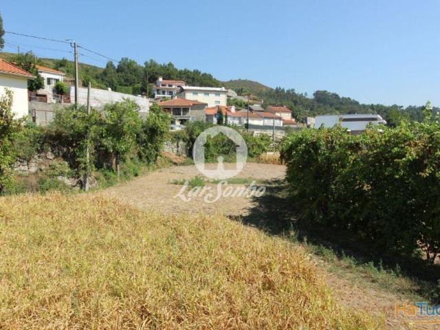 Terreno venda em Fafe, Braga