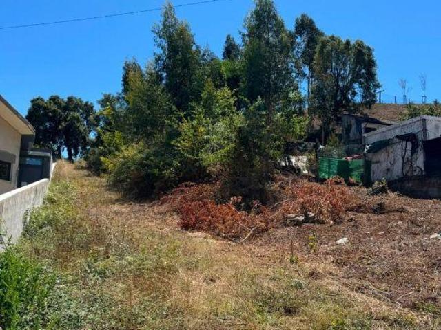 Terreno venda em Santa Maria Da Feira, Aveiro