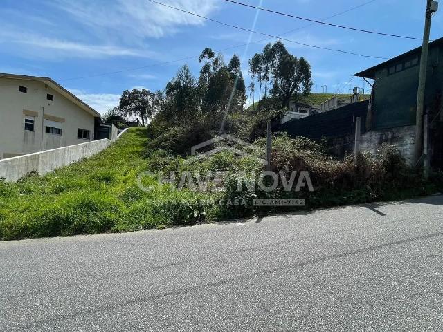 Terreno venda em Santa Maria Da Feira, Aveiro