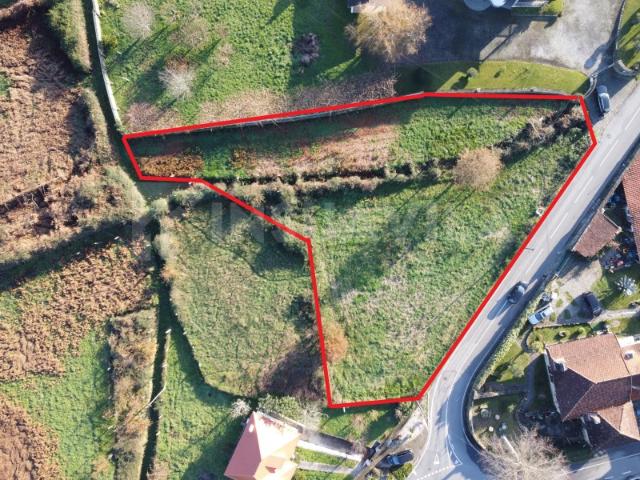 Terreno venda em Vila Nova De Cerveira, Viana Do Castelo