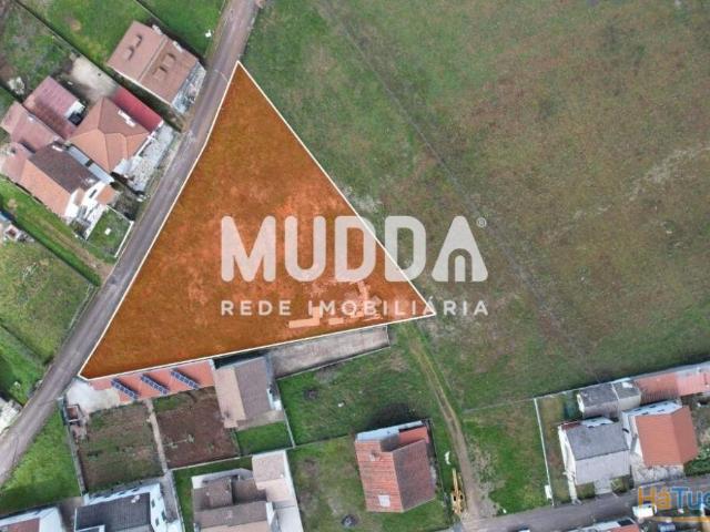Terreno venda em Bragança