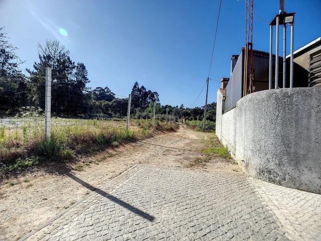 Terreno venda em Barro, Águeda