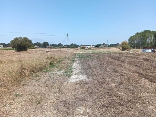 Terreno venda em Fonte da Costa, Ponte De Vagos