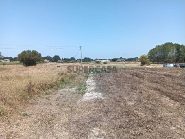 Terreno venda em Ponte De Vagos, Aveiro