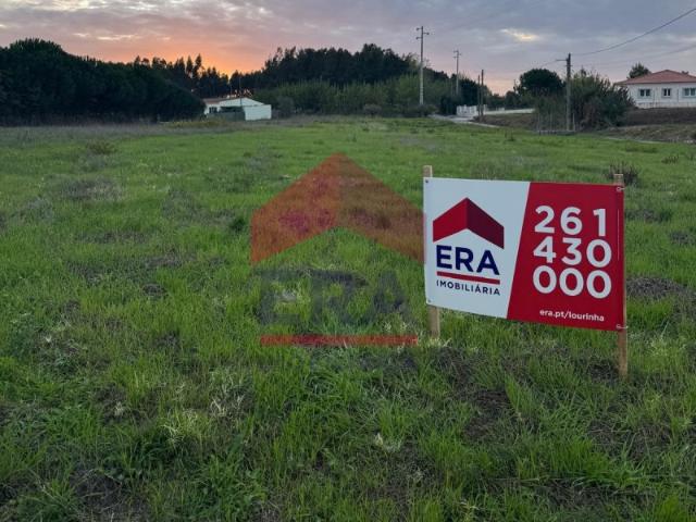 Terreno venda em Columbeira, Bombarral