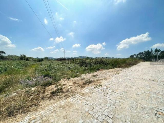 Terreno venda em Paredes, Bitarães