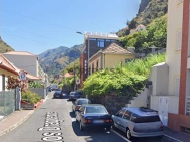 Terreno venda em Ribeira Brava, Ilha Da Madeira