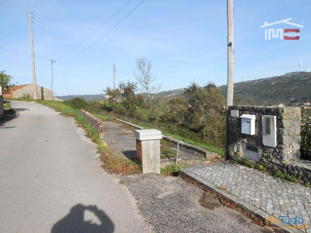 Terreno venda em Porto De Mós, Leiria