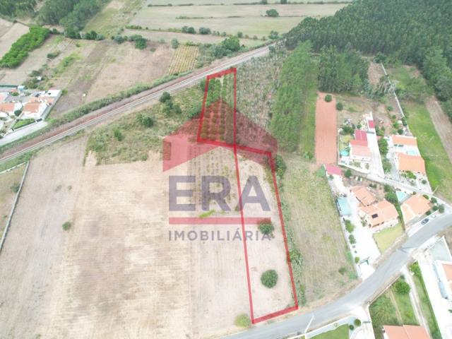 Terreno venda em Caldas Da Rainha, Leiria