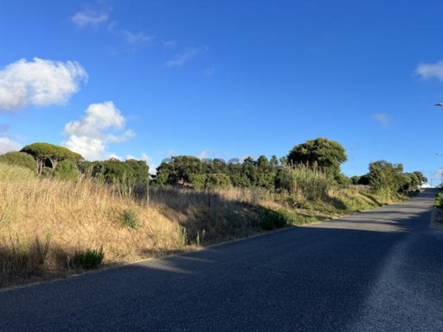 Terreno venda em Caldas Da Rainha, Leiria
