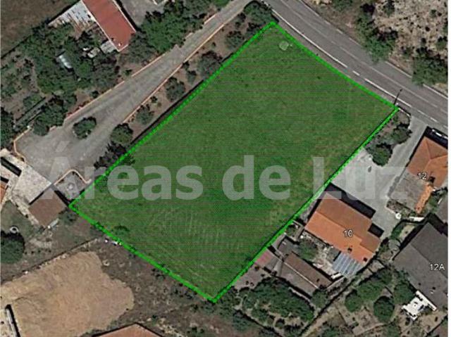 Terreno venda em Leiria