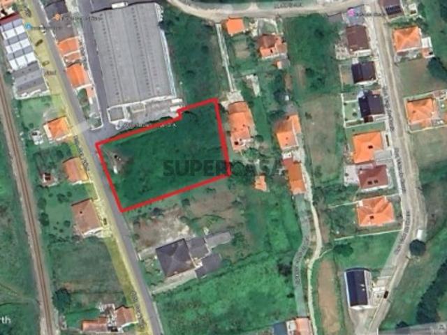 Terreno venda em Arga De Baixo, Viana Do Castelo