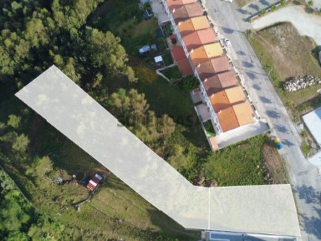 Terreno venda em Lousada, Porto