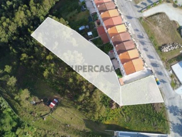 Terreno venda em Lousada, Porto