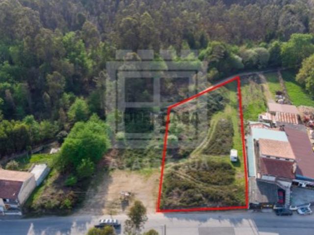 Terreno venda em Santa Maria Da Feira, Aveiro