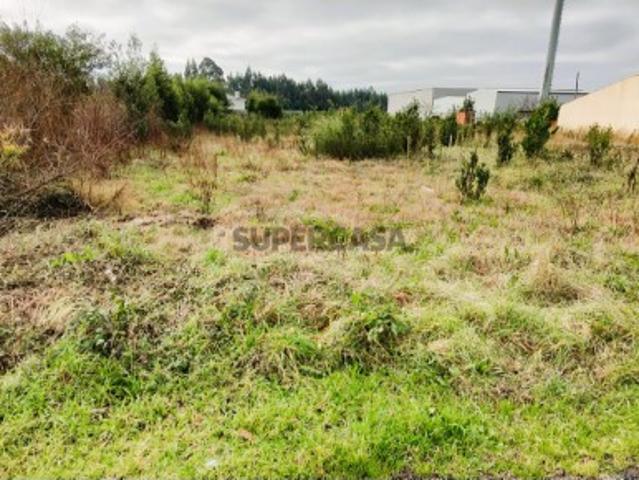 Terreno venda em Ponte De Vagos, Aveiro