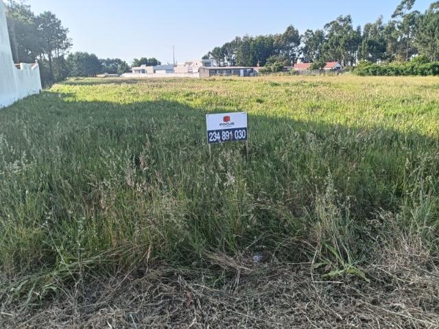 Terreno venda em Ílhavo, Aveiro