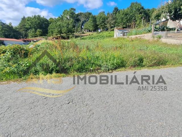 Terreno venda em Fafe, Braga