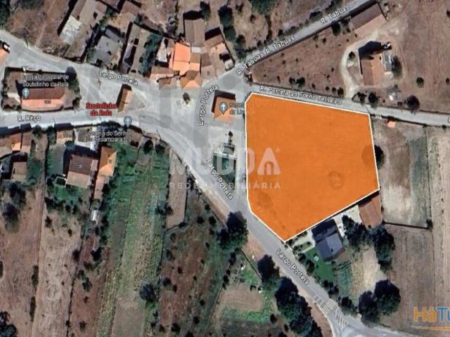 Terreno venda em Chaves, Vila Real
