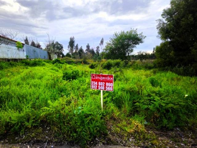 Terreno venda em Aveiro