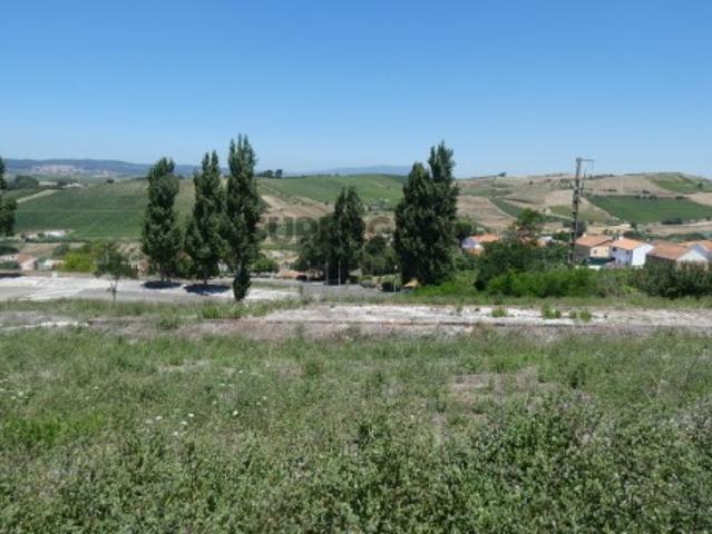 Terreno venda em Torres Vedras, Lisboa