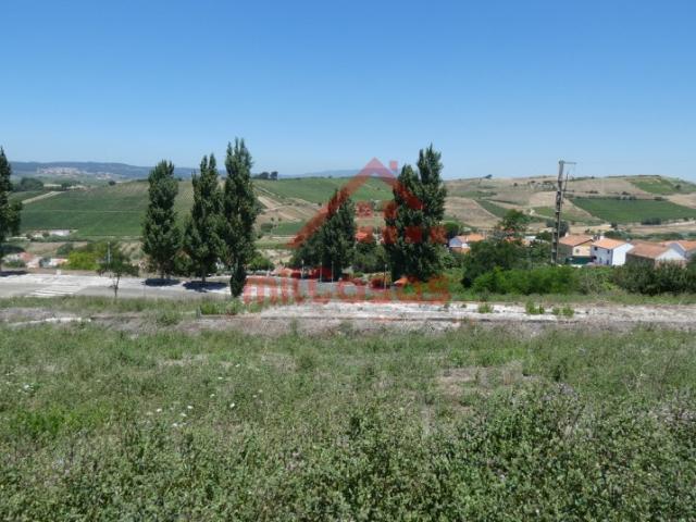Terreno venda em Torres Vedras, Lisboa