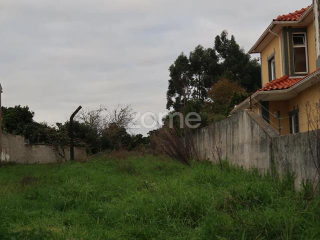 Terreno venda em Palhaça, Oliveira do Bairro