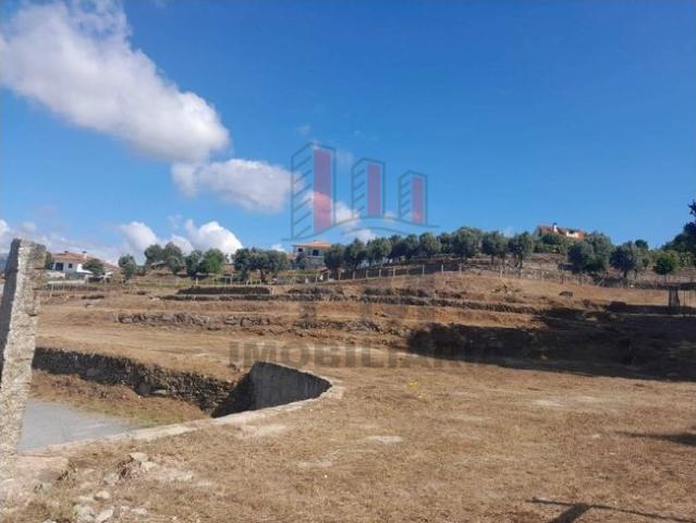 Terreno venda em Arcos De Valdevez, Viana Do Castelo