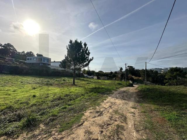 Terreno venda em Mafra, Lisboa