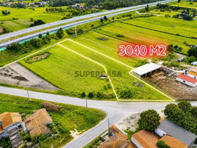 Terreno venda em Figueira Da Foz, Coimbra