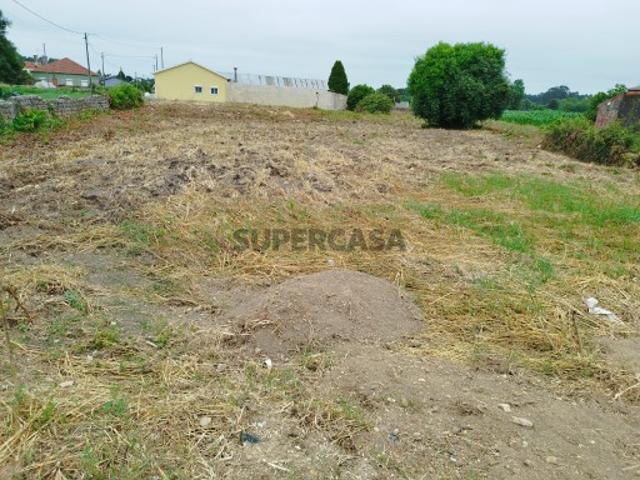Terreno venda em Oliveira do Bairro, Aveiro
