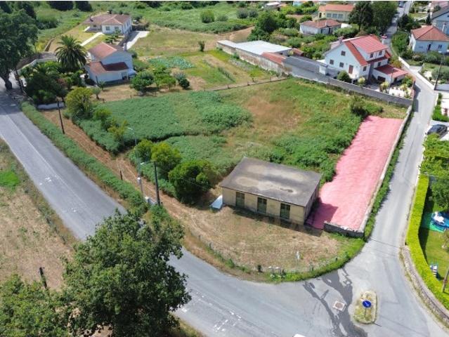 Terreno venda em Boalhosa, Viana Do Castelo