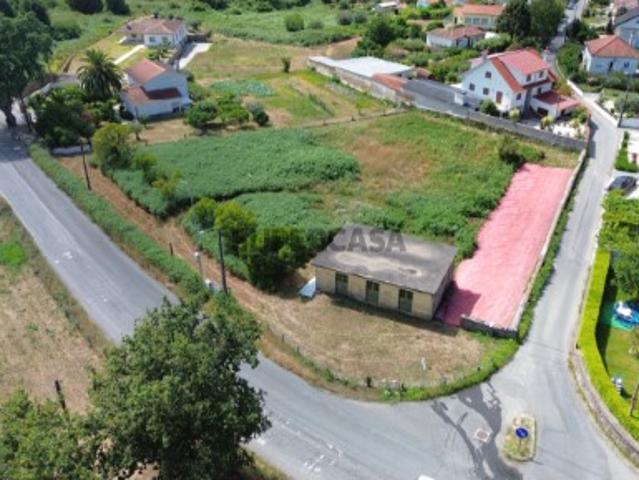 Terreno venda em Boalhosa, Viana Do Castelo