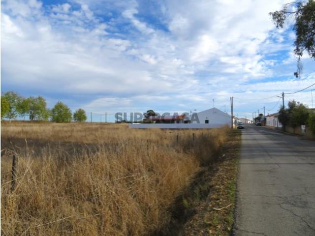 Terreno venda em Reguengos De Monsaraz, Évora