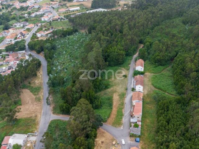 Terreno venda em Vila Nova De Gaia, Porto