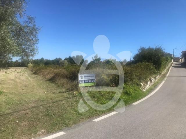 Terreno venda em Alhadas de Cima, Figueira Da Foz