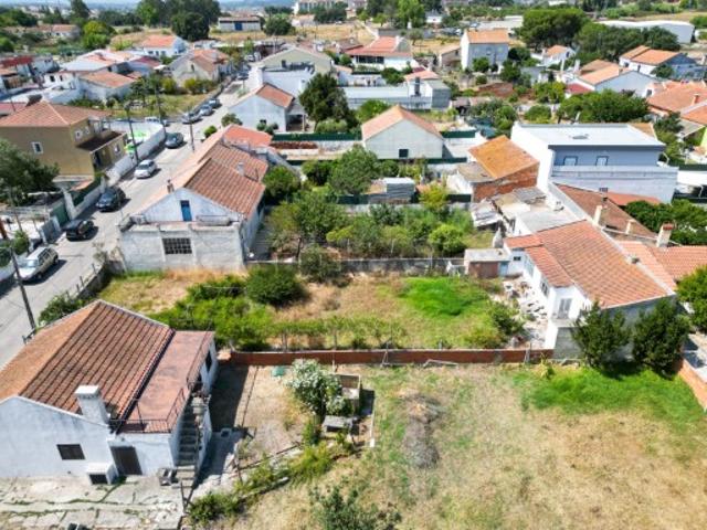 Terreno venda em Moita, Setúbal